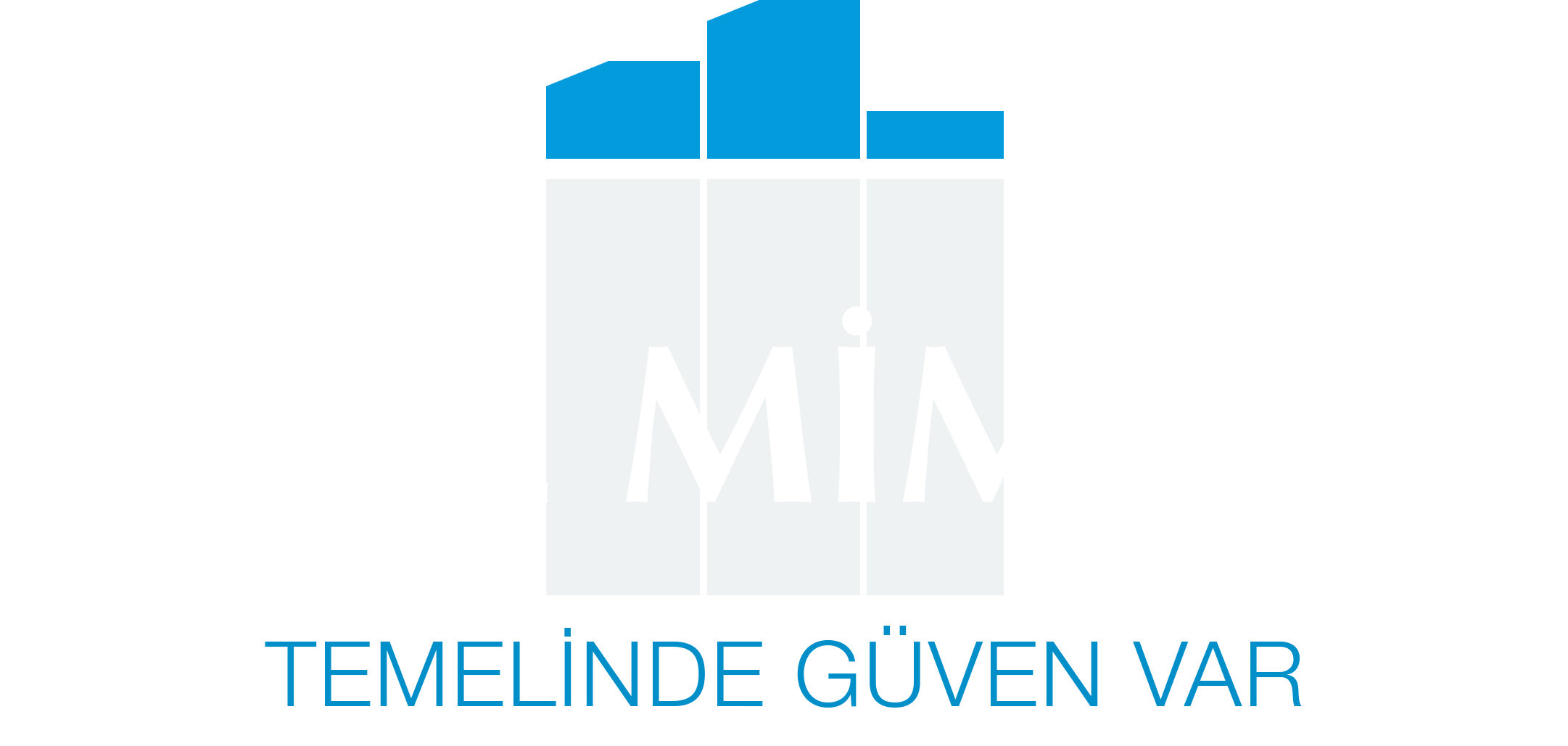 GÜL MİMARİ | İstanbul Logo